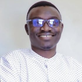Babacar Wade